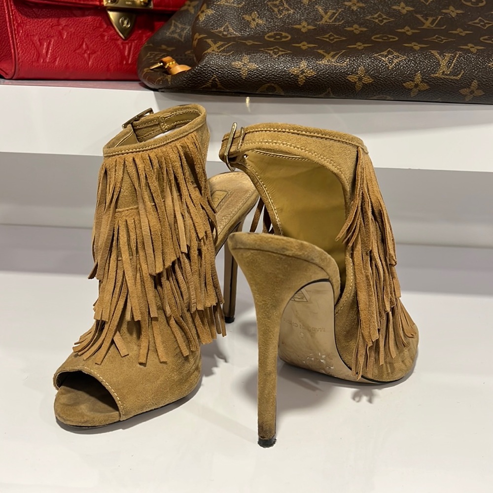 Topshop heels